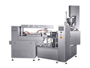 長沙顆粒包裝機產(chǎn)品介紹 歡迎來電 潤立供應(yīng)