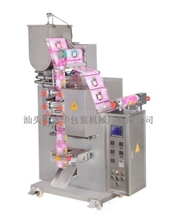 多功能包裝機(jī)-XH-320立式雙輥全自動(dòng)醬料粉劑顆粒包裝機(jī)-多功能包裝機(jī)盡在阿里.