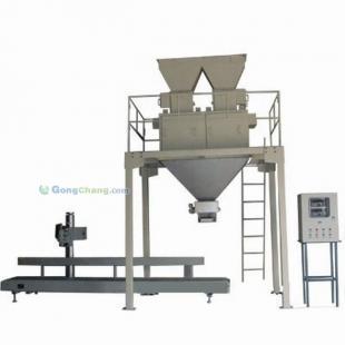 供應(yīng)顆粒包裝秤、顆粒包裝秤廠家、定量包裝機(jī)_紡織皮革_世界工廠網(wǎng)中國(guó)產(chǎn)品信息庫(kù)