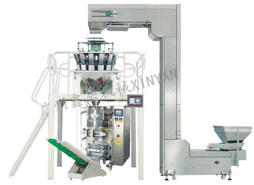 廣州鑫巖粉末粉劑包裝機 立式顆粒包裝機 現(xiàn)貨