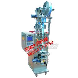 無紡布袋泡茶顆粒包裝機與冠邦種子顆粒包裝機的應用與優(yōu)勢