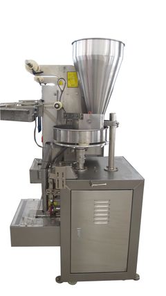 采購(gòu)顆粒包裝機(jī) 四大關(guān)鍵因素詳解