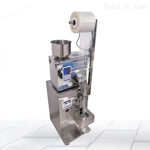 小袋沖劑中藥顆粒包裝機(jī)價格解析與選購指南