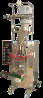 濟(jì)南食鹽包裝機(jī)與種子顆粒包裝機(jī) 高效顆粒包裝解決方案